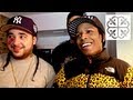 Capture de la vidéo Asap Rocky X Montreality - Interview