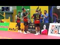 ตะกร้อไทยแลนด์ลีก 2020 วีค 3 พิษณุโลก พบ ศรีสะเกษ | The Takraw League 2020 W3 PHITSANULOK VS SISAKET
