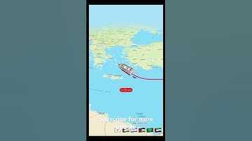 India-Middle East-Europe Corridor Route #IMEC