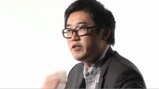 Interview with L.A. architect Mark Lee by Yasin Demirel
