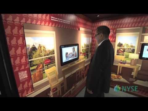 Video: From The Stock Exchange To The Museum