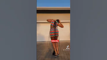 ZUCHU DANCING TO HER SONG KWIKWI Zuchu Kwikwi 
