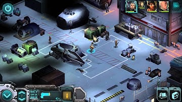 Shadowrun Returns - Shaman Class - Return To The Docks - Longplay Part 8