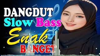 DAFTAR LAGU DANGDUT REMIX TERPOPULER 2024 || NONSTOP LAGU VIRAL 2024 || FULL BASS ENAK DI DENGAR