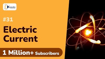 Electric Current - Superconductors and Supercapacitors - Engineering Physics - 1
