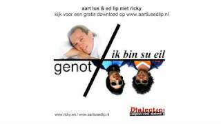 Aart Lus Ed Lip - Genotik Bin Su Eil - Remix Met Ricky