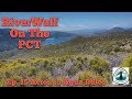 2019 pacific crest trail  ep 15 acton to agua dulce  riverwulf on the pct