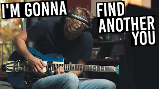 "I'm Gonna Find Another You" - John Mayer - Improvisation Practice