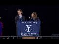 Yale College Class Day Exercises