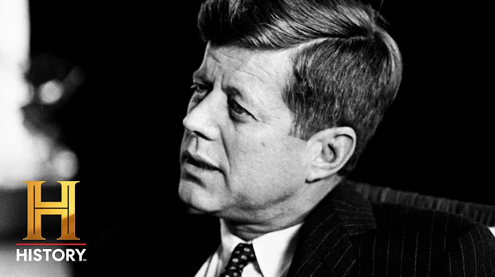 JFK's Leadership: From Civil Rights Act to Berlin Wall Visit | Kennedy | History