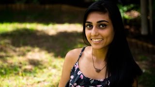 Rihanna "Stay" - Neela Bhurtun Cover