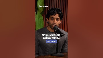 The Digital Front Desk That Never SLEEPS 🕒📞