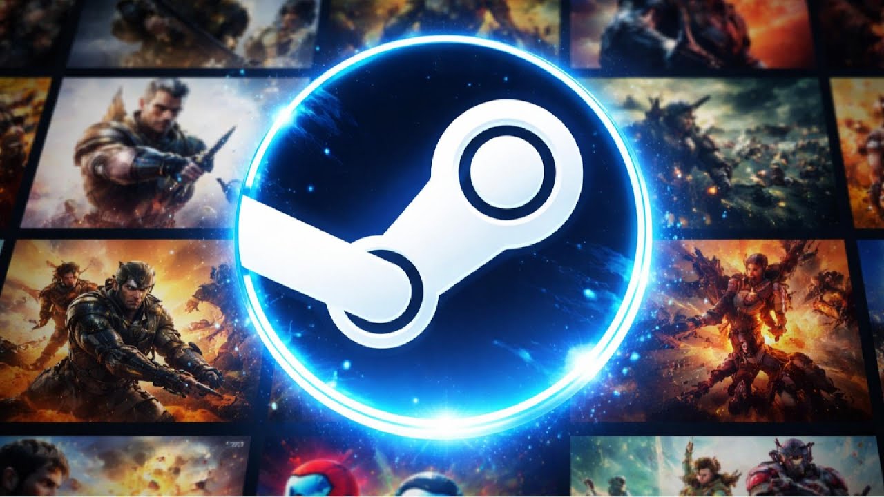 January Steam Sale | 70+ Best-Selling Games (16–27 Jan) | Part 1