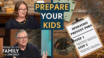 How to Save Kids From Becoming Addicted to Porn | Greta Eskridge