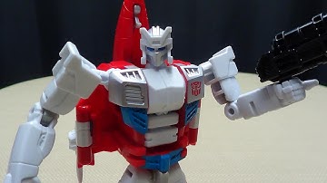 Generations Combiner Wars FIREFLY: EmGo