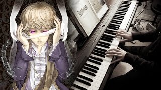 Vignette de la vidéo "NieR - Emil | Sacrifice (Piano Cover) + Sheet Music"