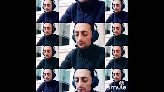 Olamadım Aşka Bi Hale