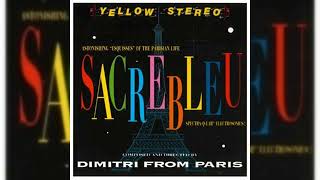 Prologue - Sacrebleu