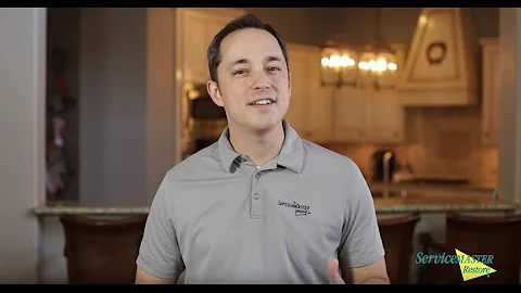 Fire Restoration Prevention PART 1 | ServiceMaster Dallas (972)563-4448