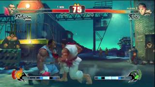 Fernando (BA) Vs. OceansideDoods (SA/RY) - Match Play