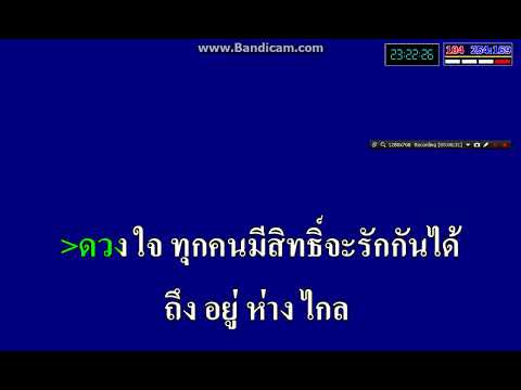  คาราโอเกะ วงดนตรีหมูแม้ว - Popasia