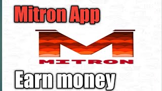 How to download mitron app and earn money screenshot 3