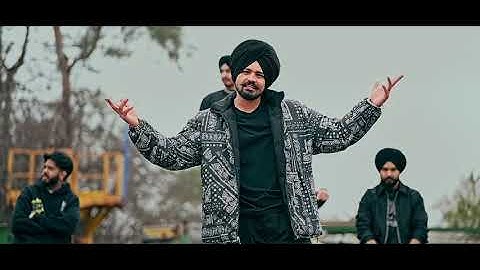 UNMATCHED (official video) Hxkam | new punjabi song 2025