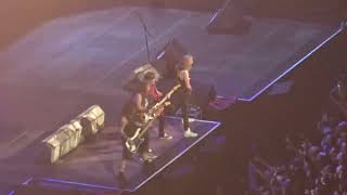 Iron Maiden - Hallowed Be Thy Name @ Prudential, Newark, Oct 21, 2022