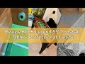 Review KICK Legend 55" Foosball Table – Professional Full-Size Indoor Game for Adults &amp; Families wit