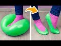 12 Divertenti Life Hacks Che Funzionano Davvero