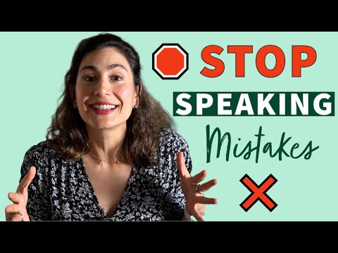 Video: Common Mistakes In Communication