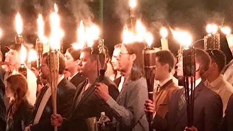 And The Alt-Right Survey Says... Racist!