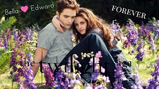 Bella Edward - A Thousand Years Twilight Forever