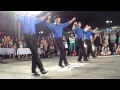 Ottawa GreekFest Zorba Show: August 19, 2014