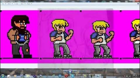 DevShock: Platformer - Level 1 Concepts Part 2