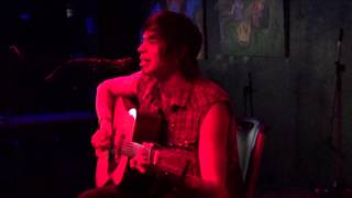 Melina May - Soulfully Soulless - Live