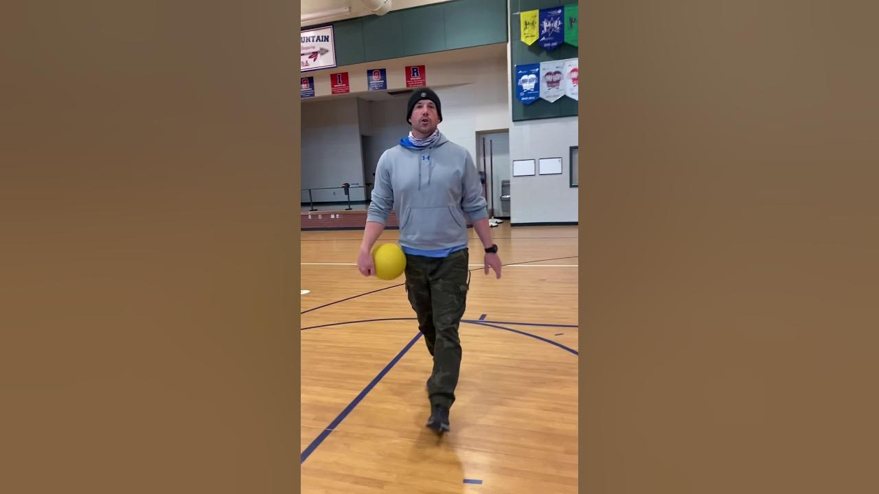 Kickball Skills YouTube