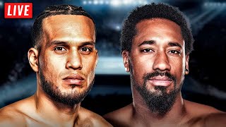 David Benavidez vs Demetrius Andrade HIGHLIGHTS & KNOCKOUTS | BOXING FIGHT HD