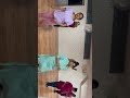 Zumba workout class #dance #bollywood #music #badshah #song #shreyaghoshal #piyushandshazia #song