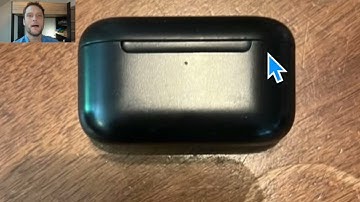 Hard Reset Amazon Echo Buds