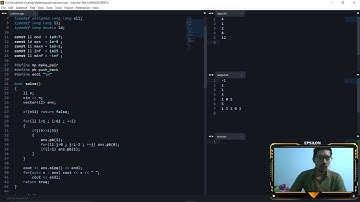 Automatic Test Case Parser for FastOlympicCoding - Sublime Text 3
