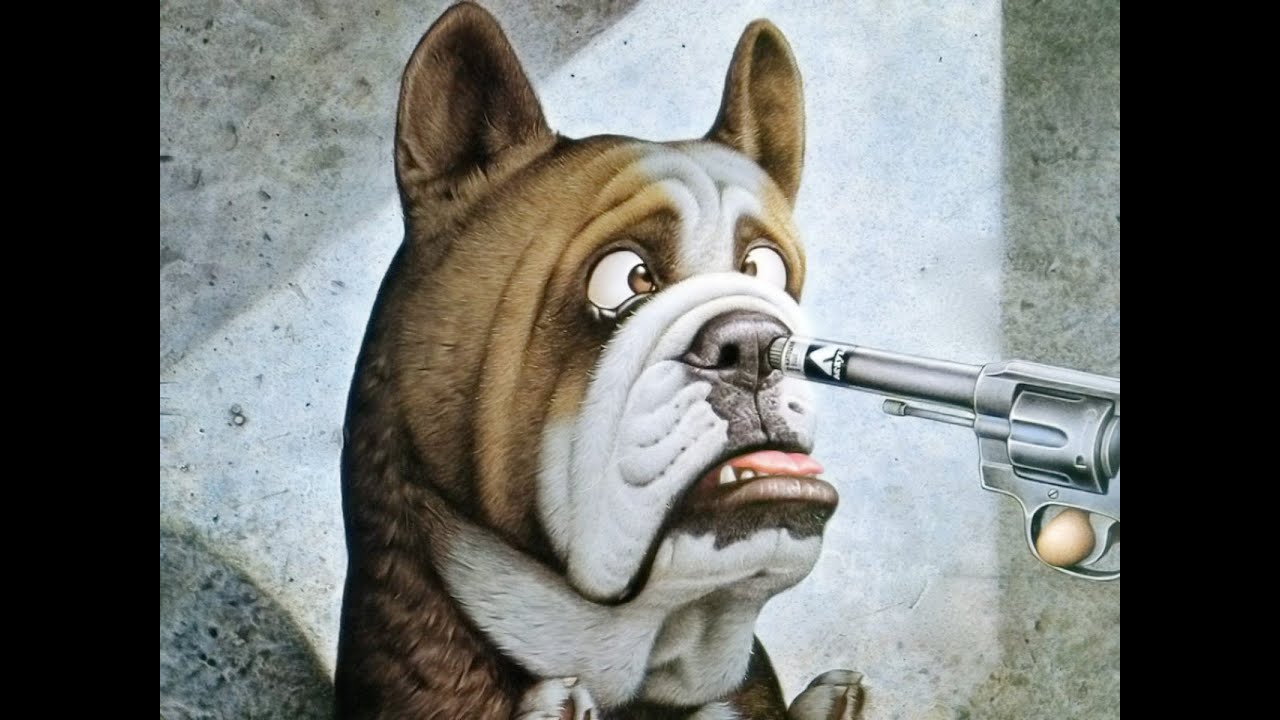 Funny Dogs - Funny Dog Fails - Funny Dogs Compilation # 7