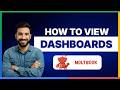 How to view Moltbook dashboards[LATEST GUIDE]