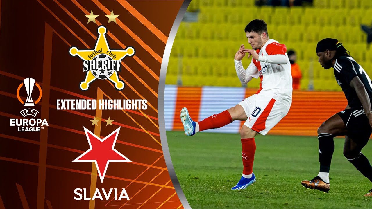 Slavia Prague Resultados, vídeos e estatísticas - ESPN (BR)