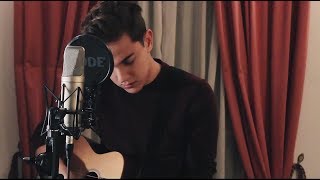 James Arthur - Can I Be Him (Live Acoustic Cover by José Audisio) chords