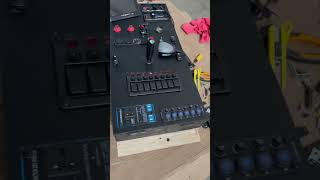 Truck Center Console Full Video On Channel