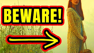 Why Witchers Fear Women | The Witcher 3 Lore