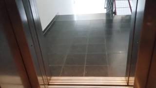 Tepper Aufzug Budapester Str. 31, Dresden,Germany