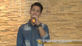 Sufie Rashid - Sudah Cukup Sudah [High Tea M\u0026G Showcase With Aisyah Aziz]