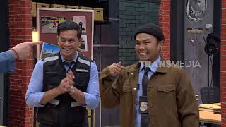 NGAKAK PARAH, TEBAKAN PASUKIN BIKIN AYU BINGUNG | MOMEN SERU LAPOR PAK! (12/03/25)